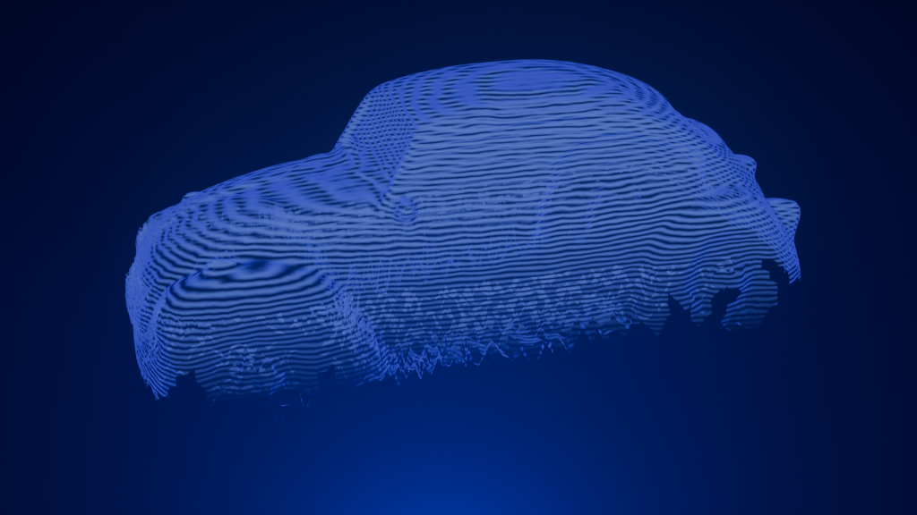 scanner